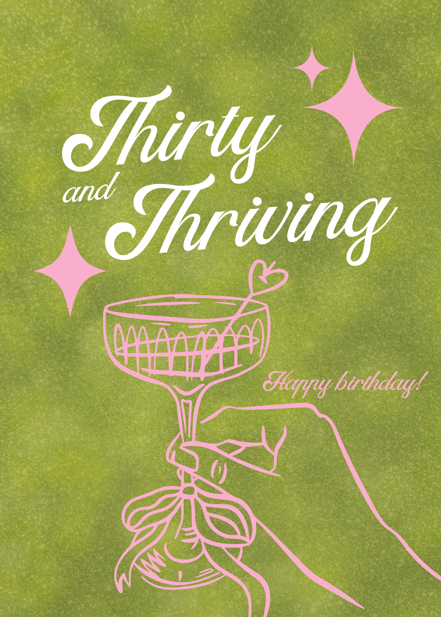 Thirty & Thriving