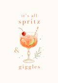 Spritz & Giggles