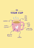 Fill your cup