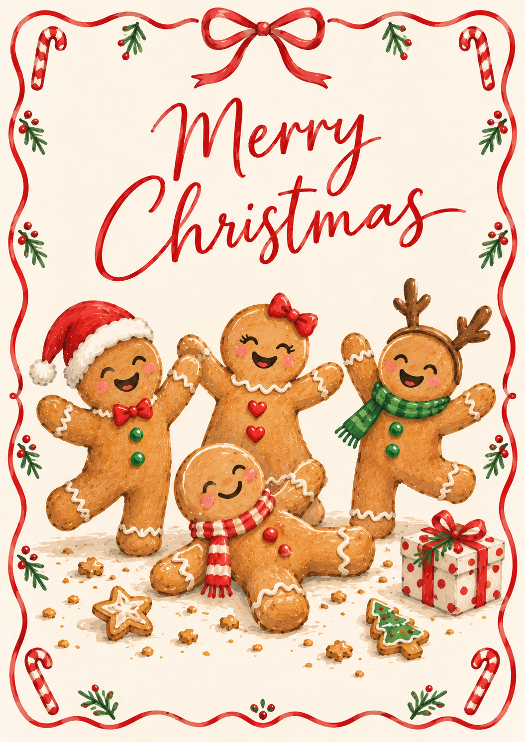 Gingerbread