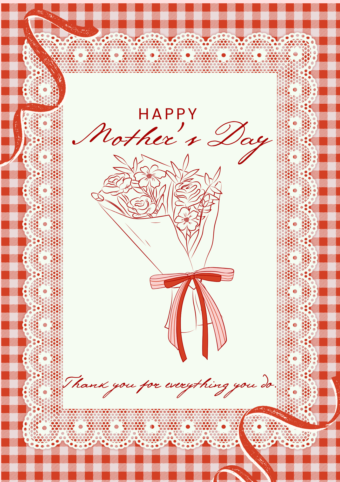 Happy Mother's Day