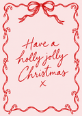 Holly Jolly