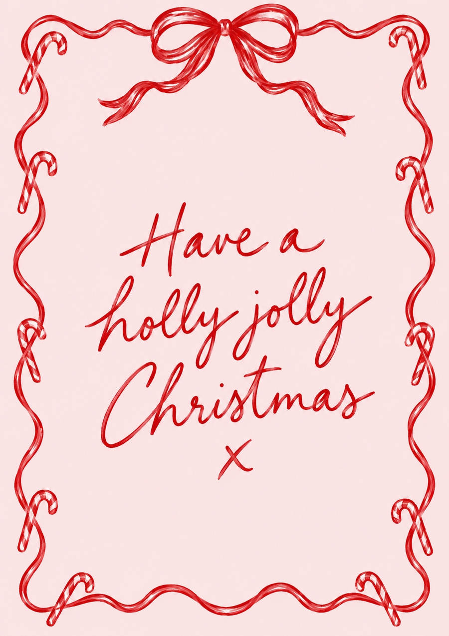 Holly Jolly