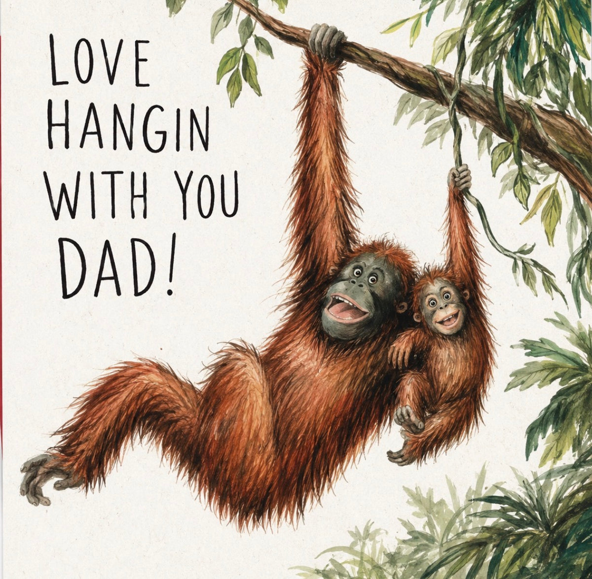 Dads day5