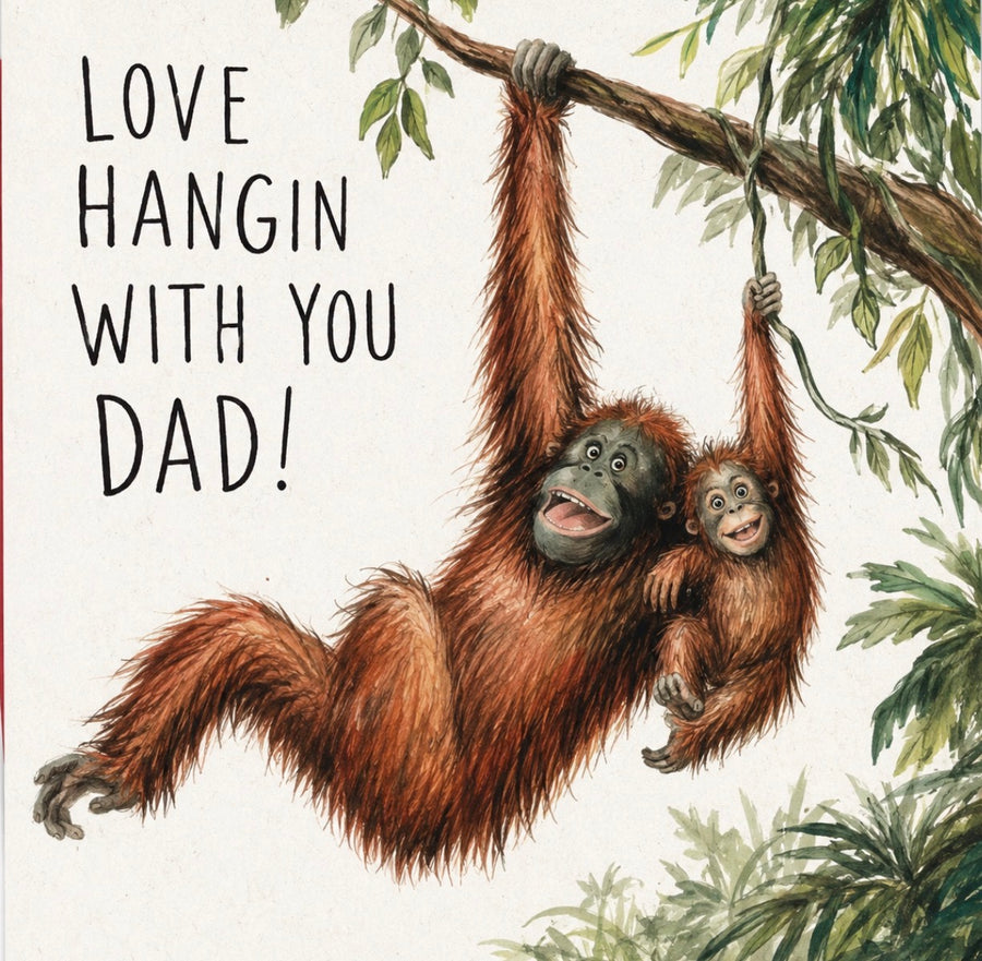 Dads day5