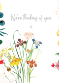 Thinking Of You Card