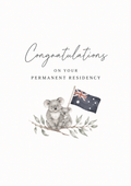 PR Australia