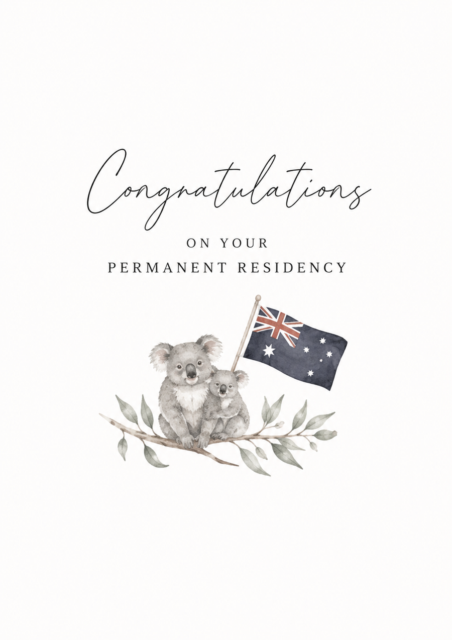 PR Australia