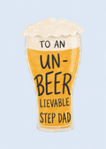 Step Dad!