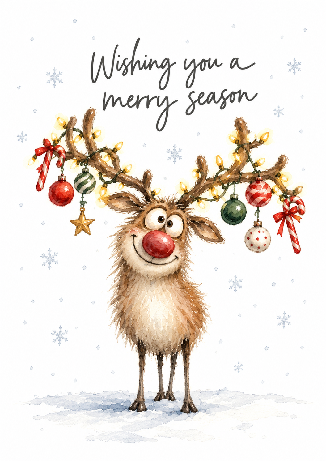 Merry Season