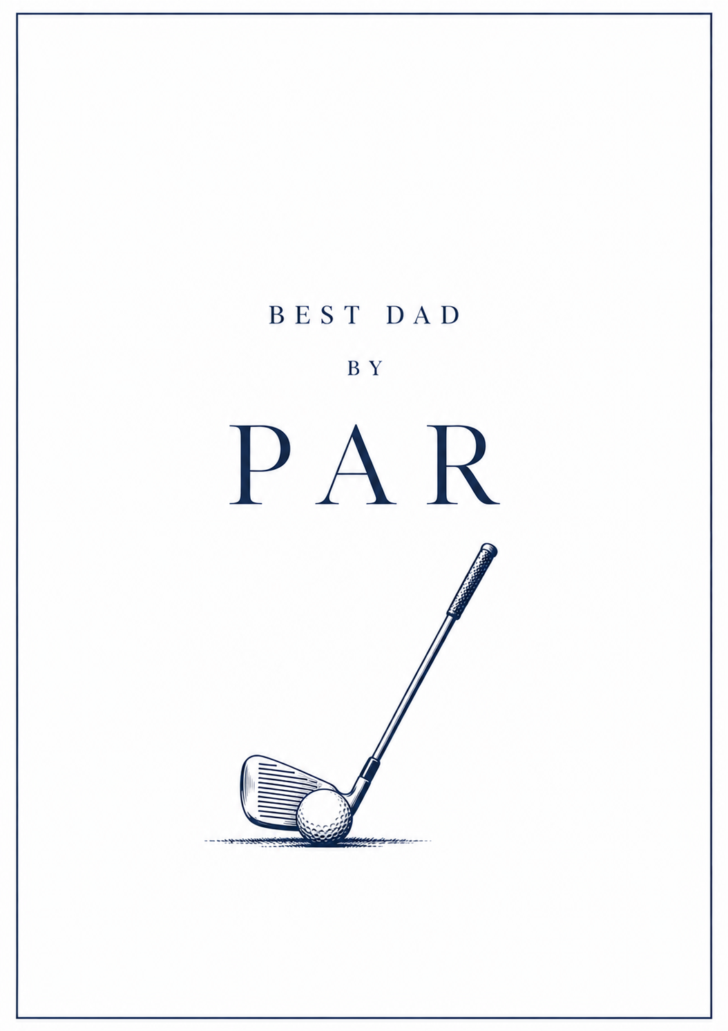 Dads day 2