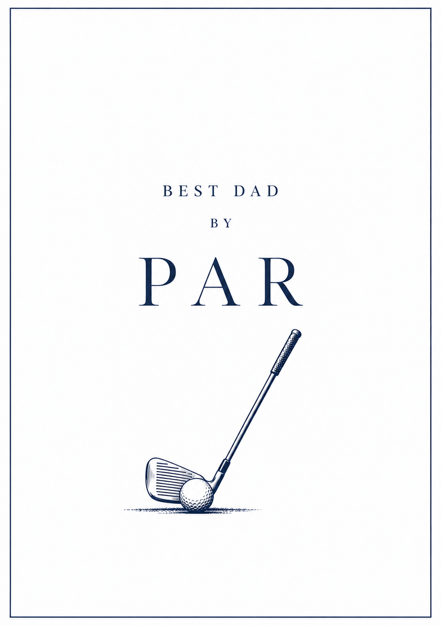 Dads day 2