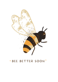 Bee Better Soon