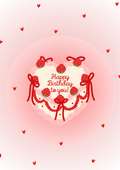 Happy Birthday To You!