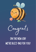 New Job Card