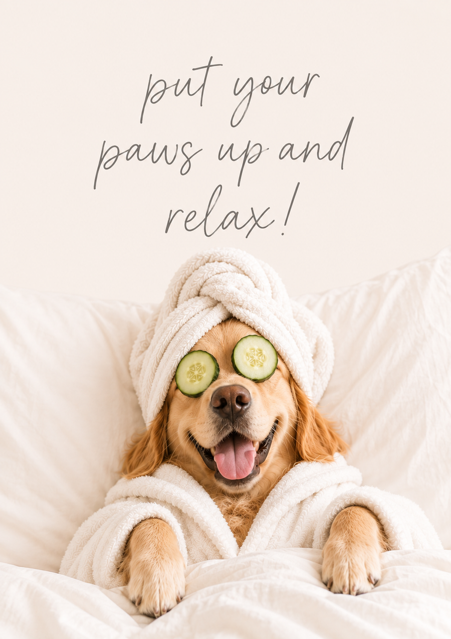 Relax