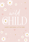 Wild child