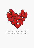 You Are Engaged, Congratulations